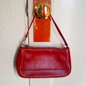 Cute Coach pochette bag